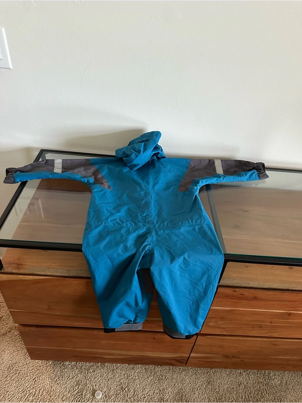 Oakiwear oaki waterproof
